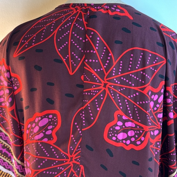 Tunic Cantao Cecilia Casi Size P Small NWT - Picture 5 of 9